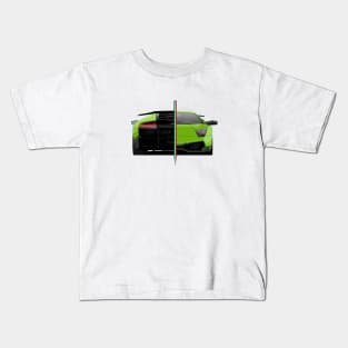 Super Veloce Kids T-Shirt